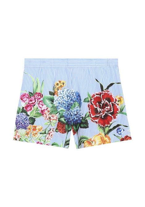 Short Dolce&Gabbana Kids DOLCE&GABBANA KIDS | SHORTS E BERMUDA | L53Q39FI5K7HH5KU